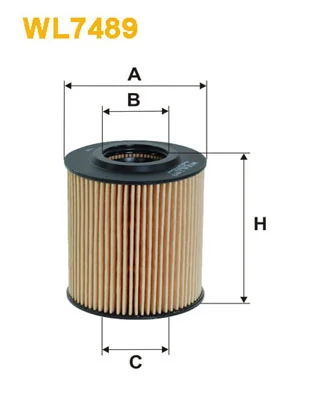 Oil Filter